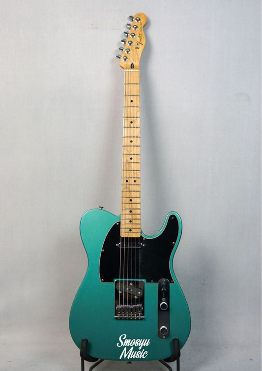 Fender Telecaster Standard Mexico Upgrade Suhr Mateus Asato Pickups