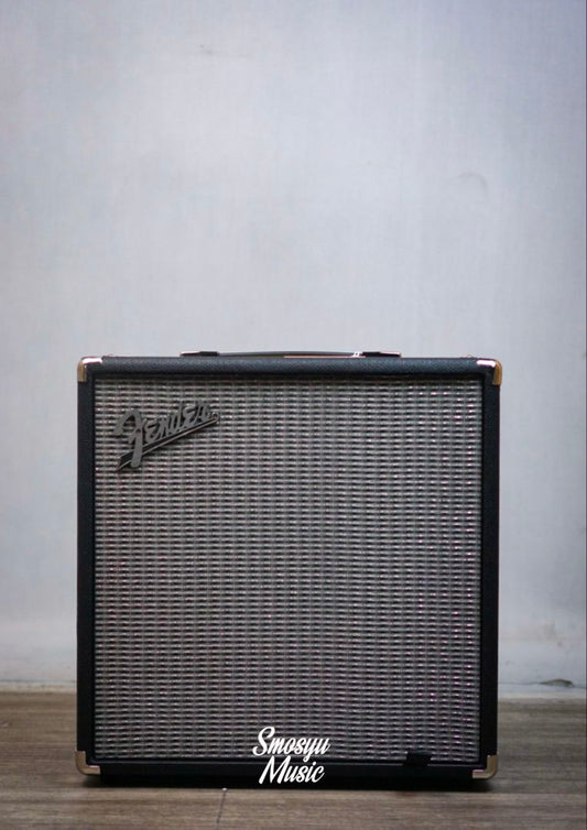 Fender Rumble 40 V3 Bass Combo