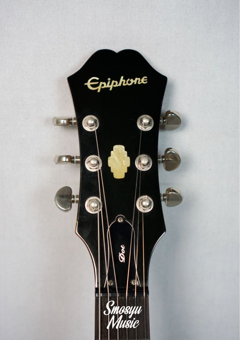 Epiphone ES 335 Natural