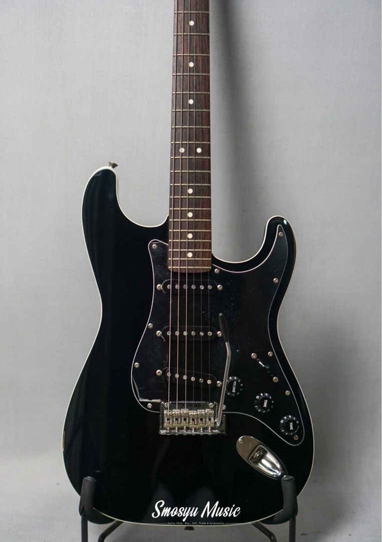 Fender Stratocaster Aerodyne II