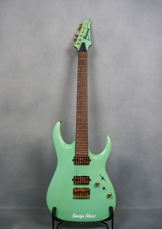 Ibanez RGA42HP Seafoam Green