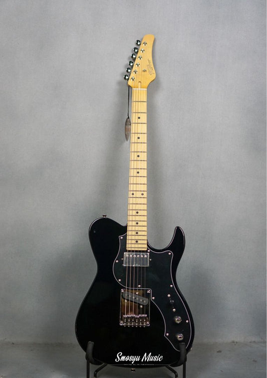 FGN Fujigen BIL2MHS-BK