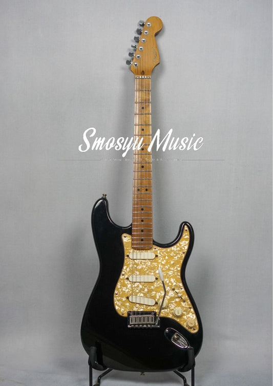 Fender Stratocaster American Stratplus Deluxe