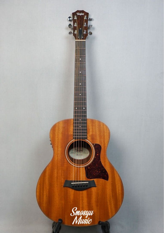 Taylor GS Mini Rosewood Mahogany