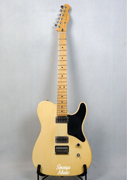 Fender Telecaster Cabronita