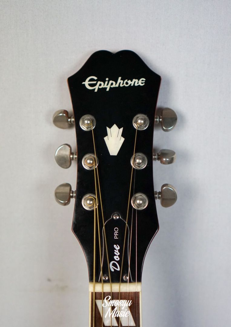 Epiphone Dove Pro