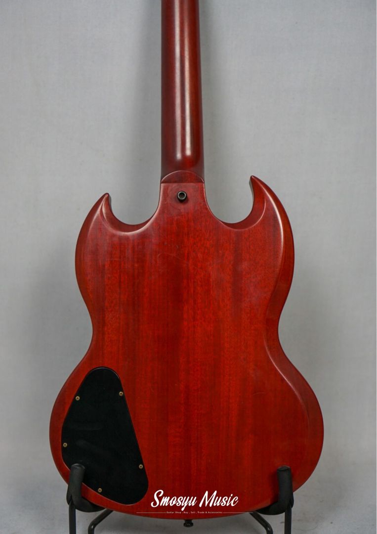 Gibson SG Standard 2000