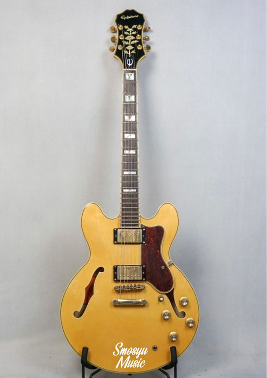 Epiphone Sheraton II Pro