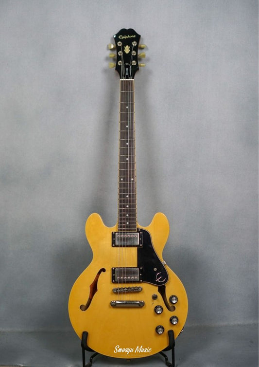 Epiphone ES 339 PRO Natural