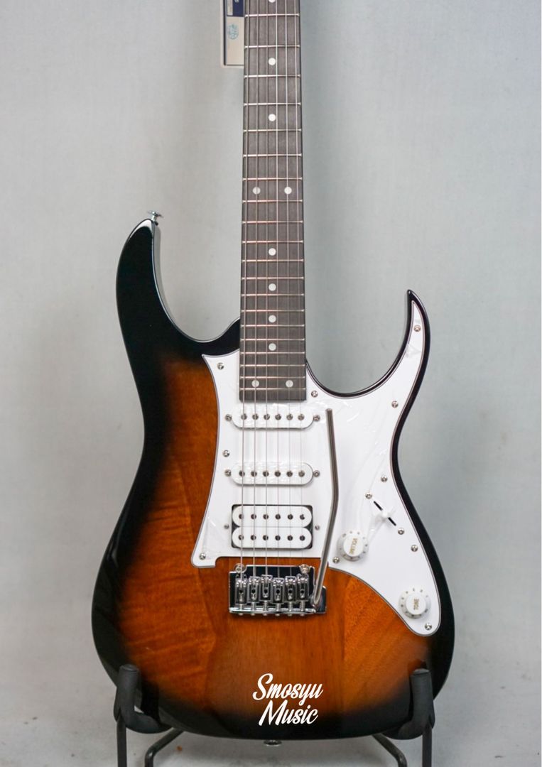 Ibanez GRG140-SB Sunburst