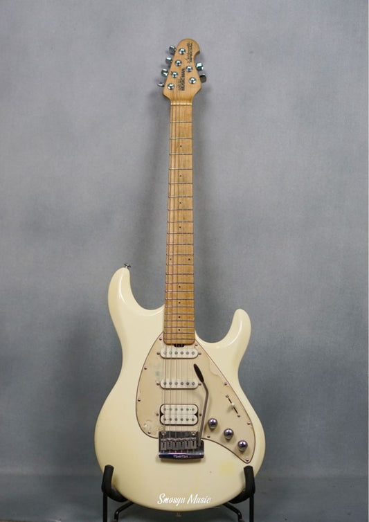 Musicman Silhouette Special Piezo