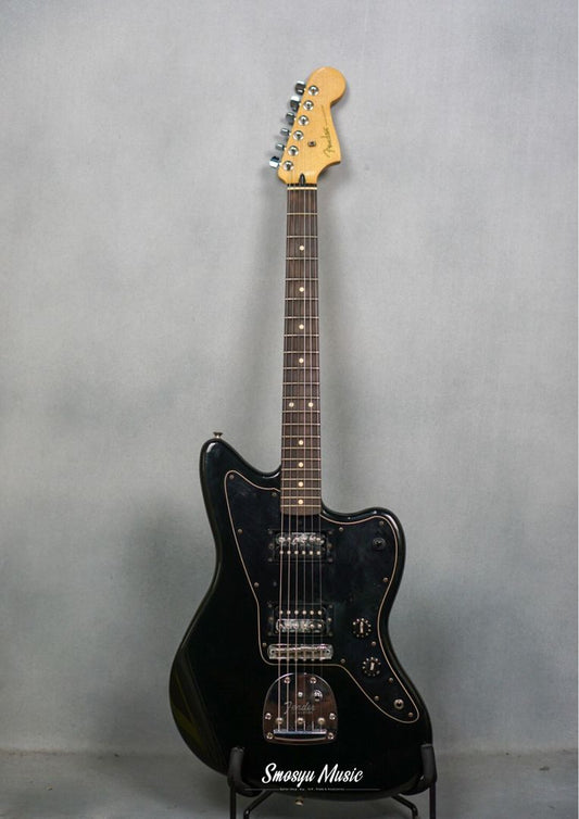 Fender Standard Jazzmaster HH