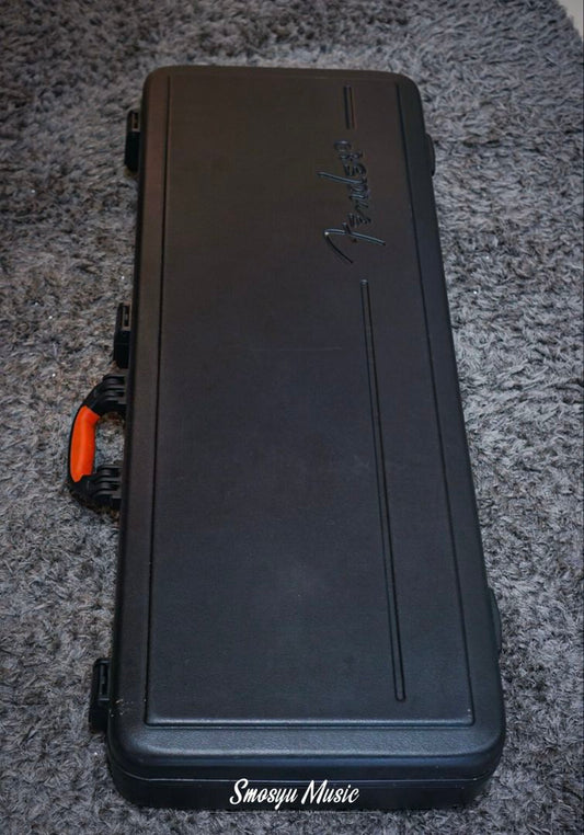 Fender Molded ABS Hardcase For Strat/Tele