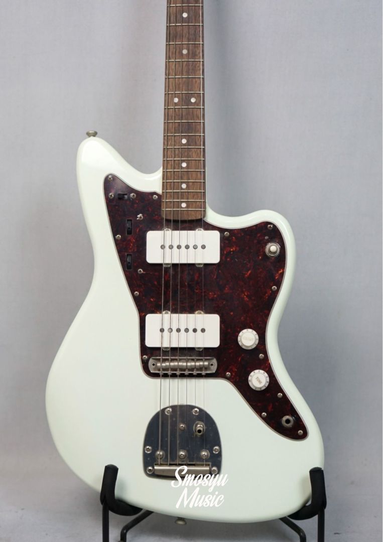 Squier Classic Vibe 60’s Jazzmaster