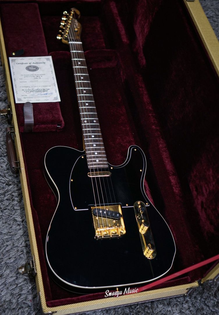 Tokai ATE106B-MH G BB/R