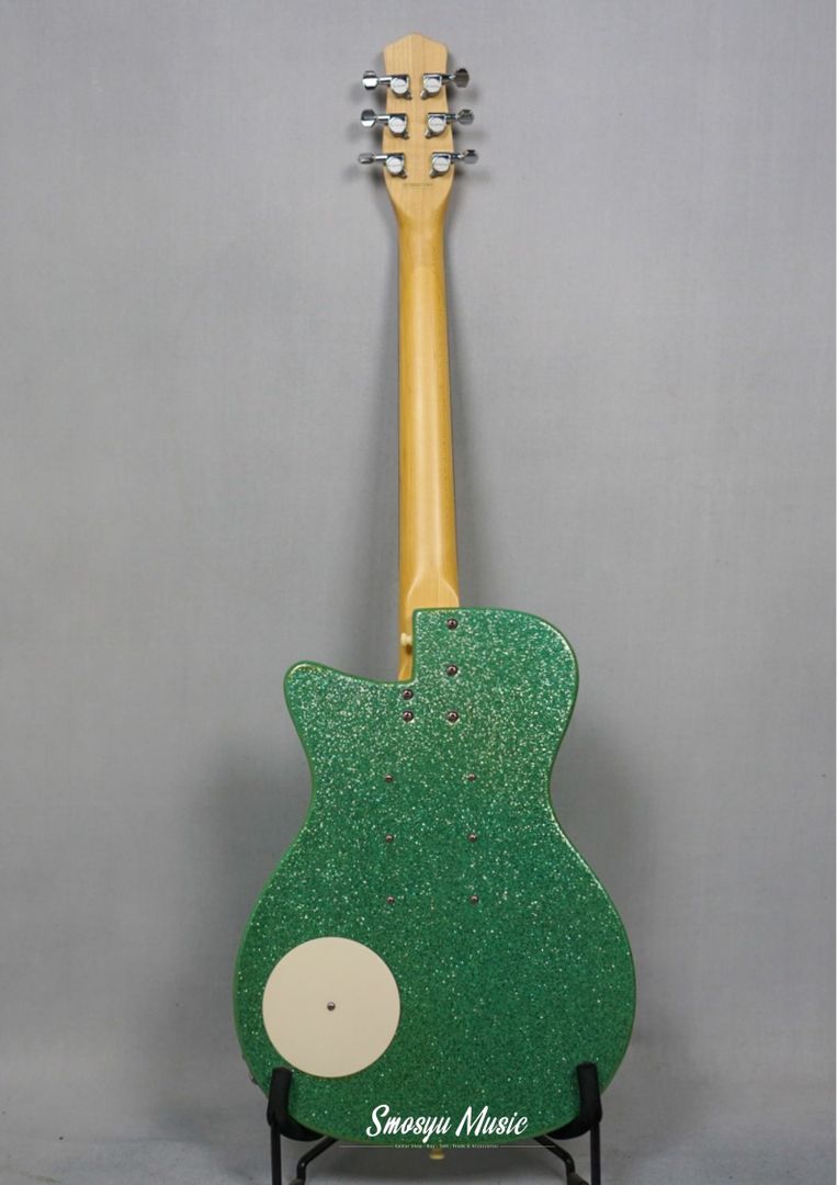 Danelectro 56 Aqua Sparkle