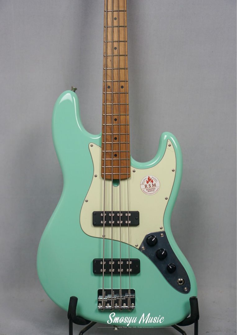 Bacchus Universe BJB-2RSM/M Seafoam Green