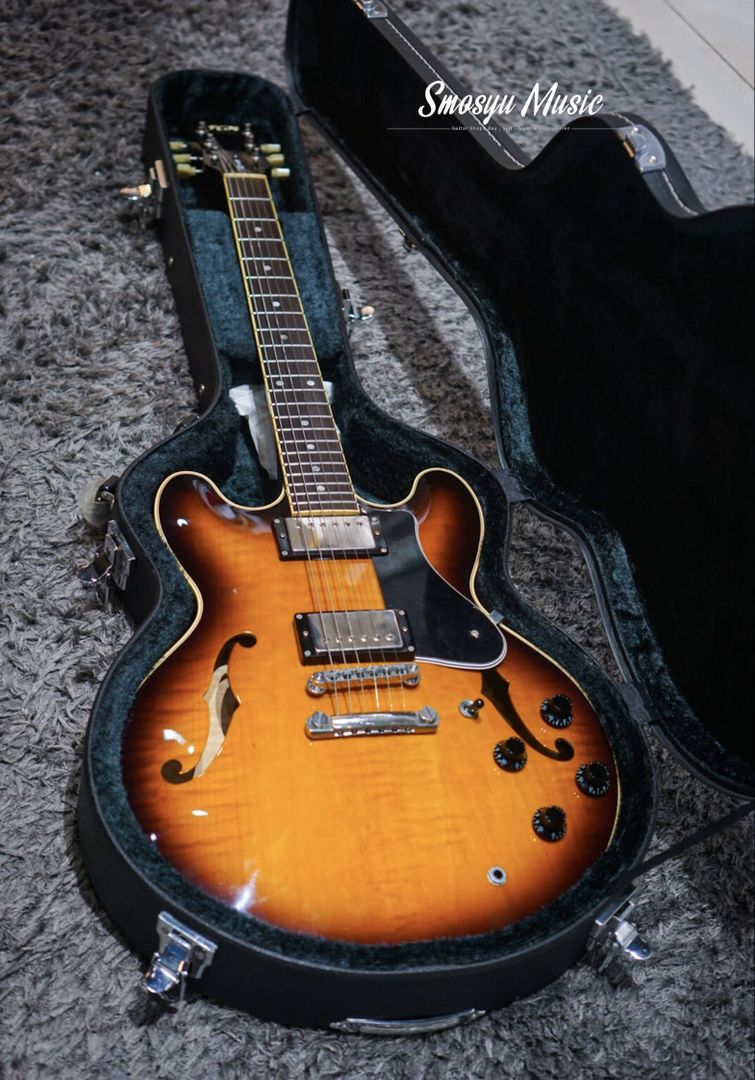 FGN Fujigen Masterfield MSA/HP