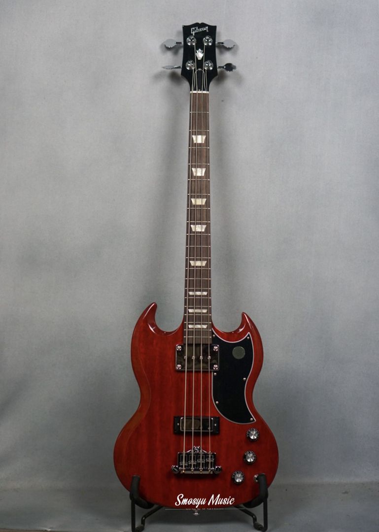 Gibson SG Standard Bass