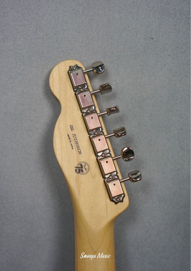 Fender Telecaster 60s Hybrid II Japan