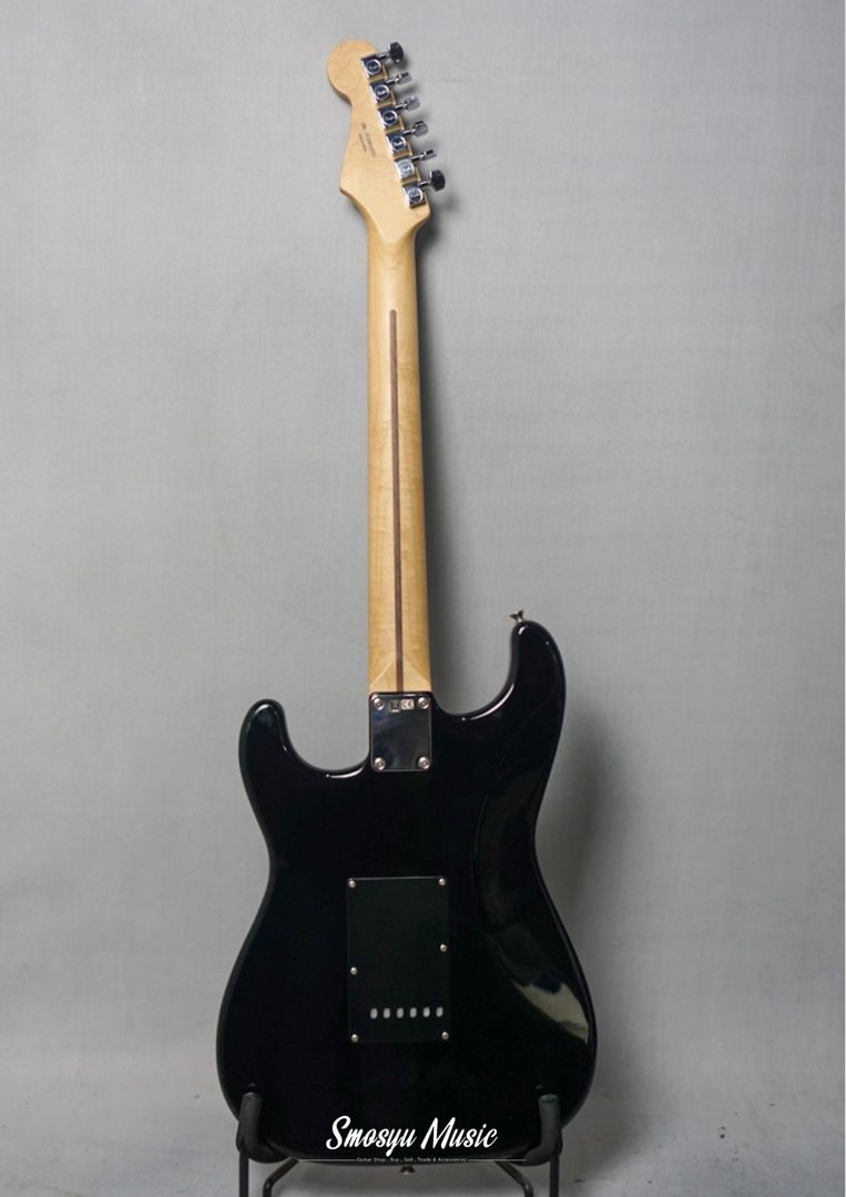 Fender Stratocaster Aerodyne II