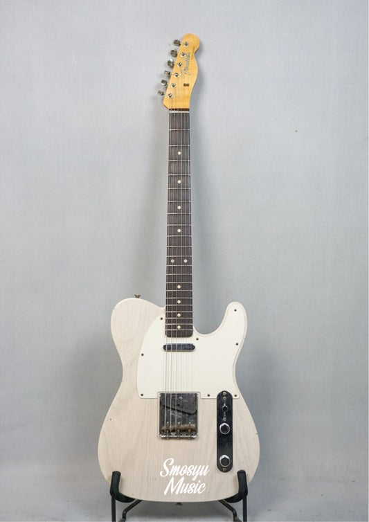 Fender Telecaster Customshop 59 Journeyman Relic