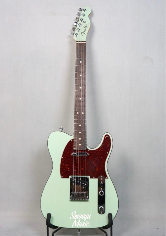 Fender Telecaster American Ultra Luxe