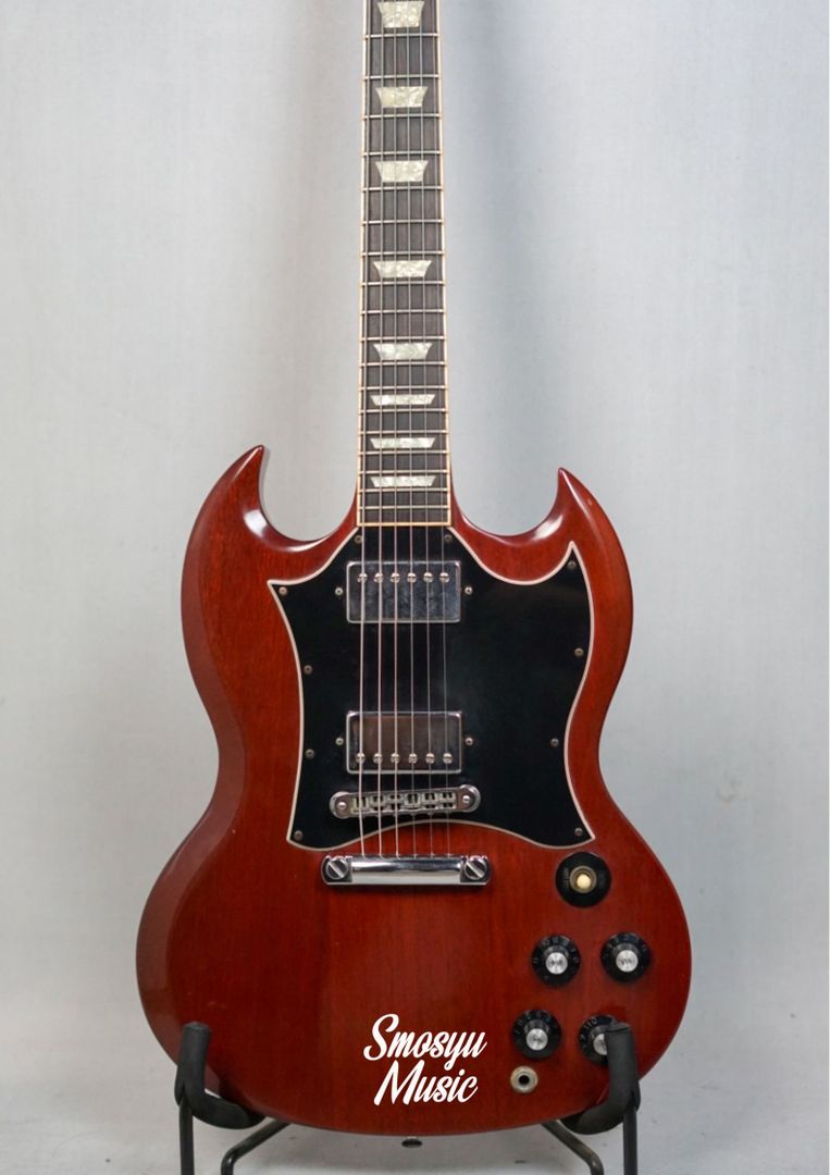 Gibson SG Standard 2003