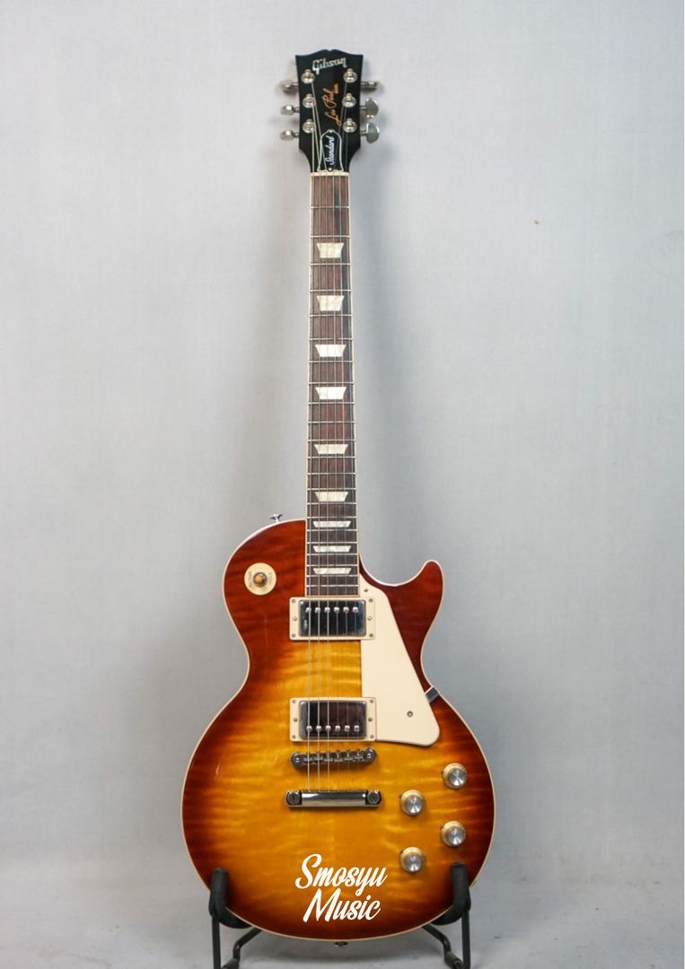 Gibson Lespaul Standard Th 2020