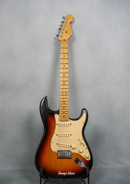 Fender Stratocaster American Standard 2005