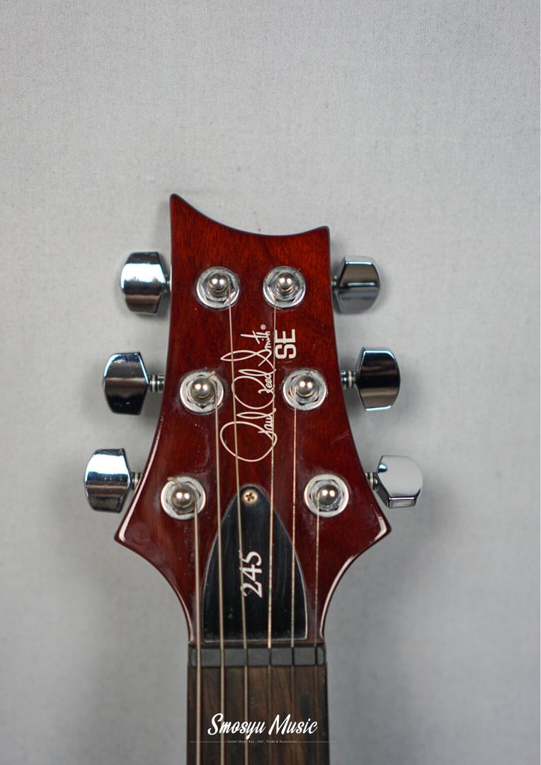 PRS SE Single Cut 245