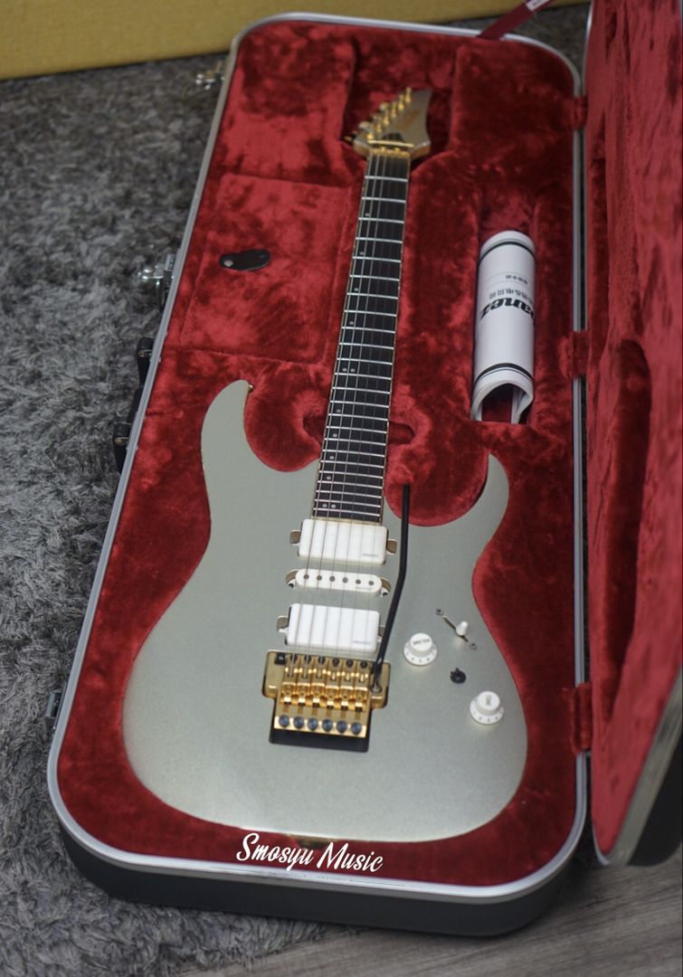 Ibanez Prestige RG 5170 G