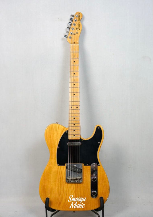 Fender Telecaster TL 72 Japan 1993