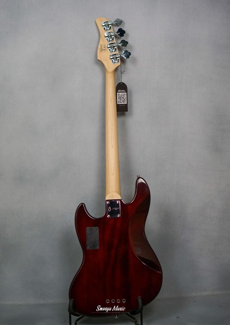 Sire Marcus Miller V3 4 String TS Sunburst