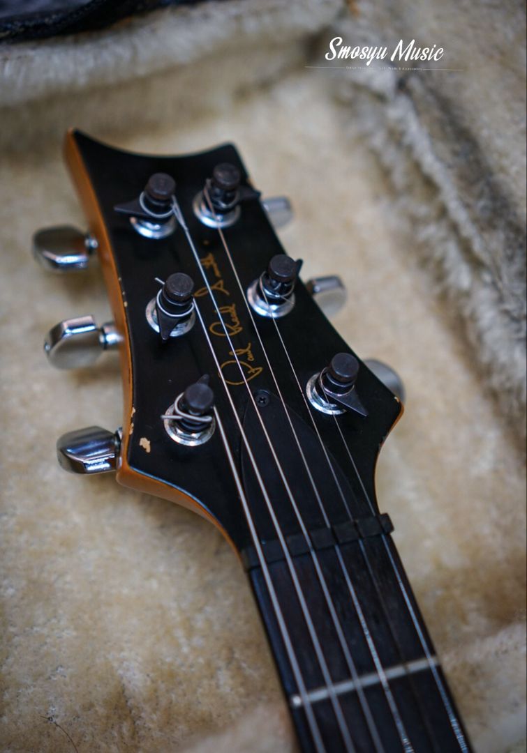 PRS CE 24 1992