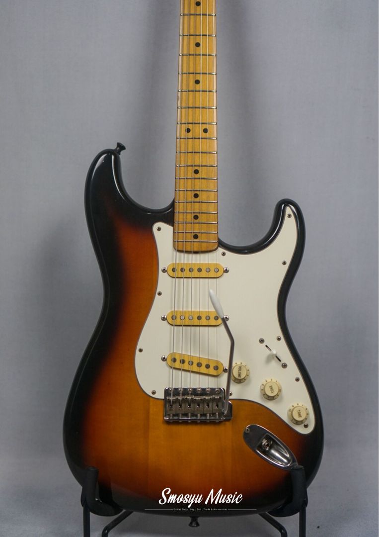 Fender Stratocaster ST67 Japan