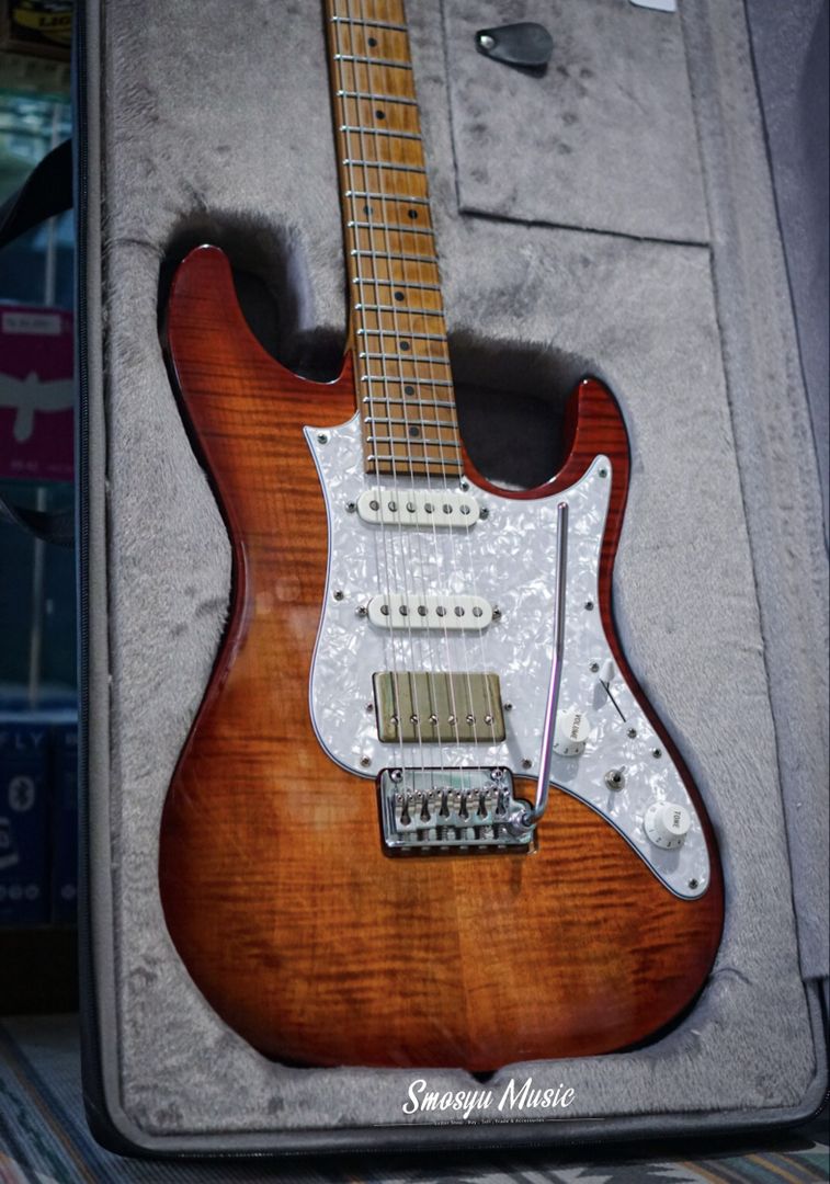 Ibanez Premium AZ224F