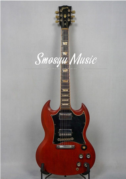 Gibson SG Standard 2000