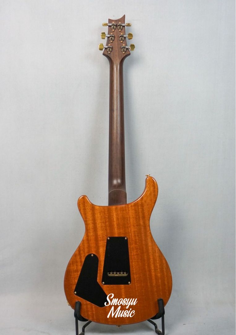 PRS Custom 22 Wood Library