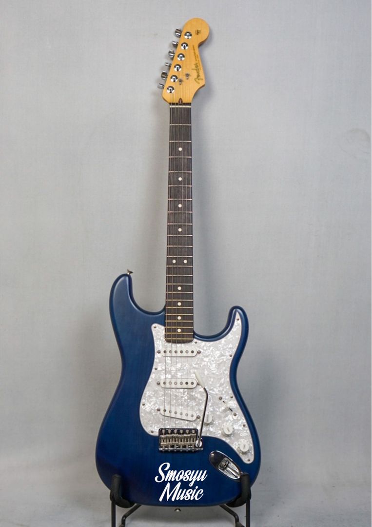 Fender Stratocaster Signature Cory Wong