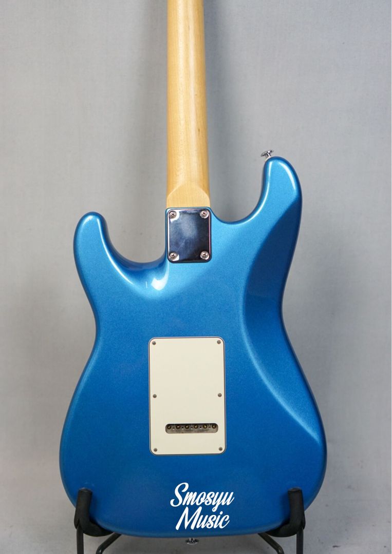 Suhr Classic Pro HSS Lake Placid Blue