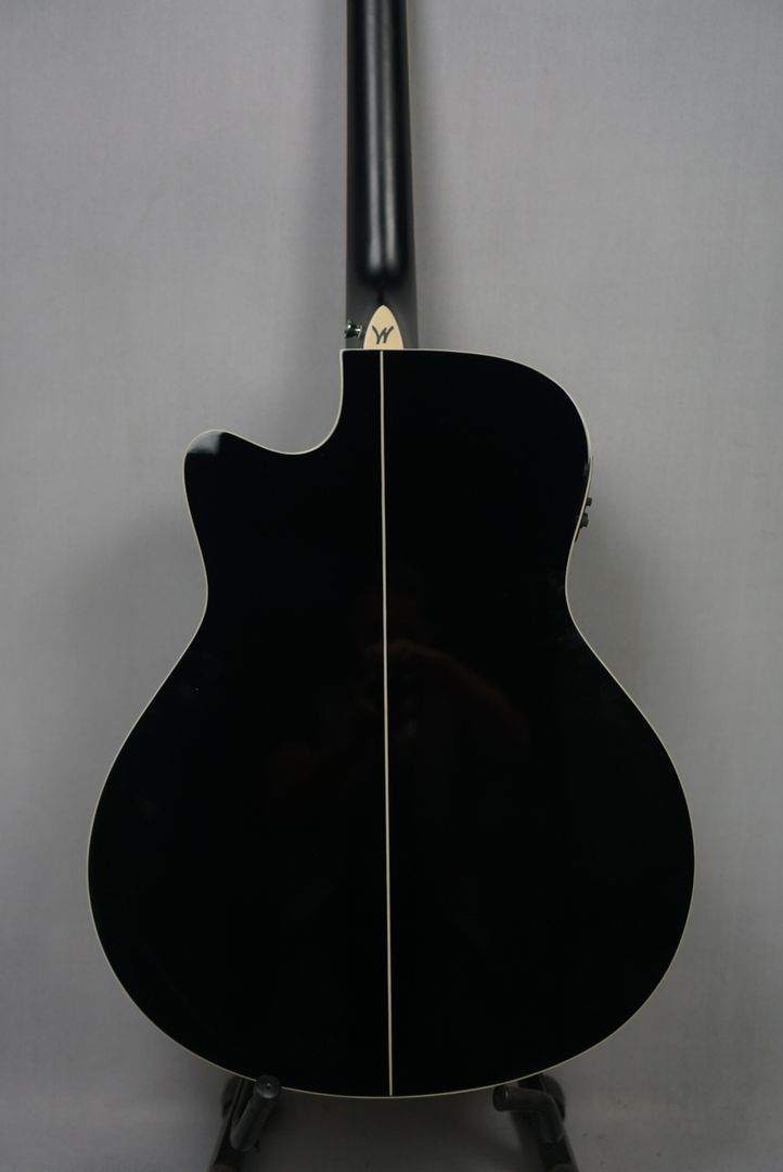 Washburn DFBACEB-U