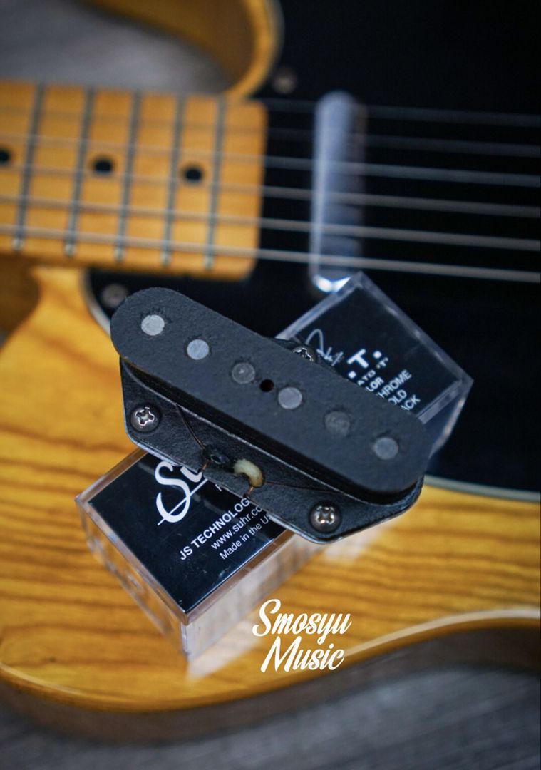 Pickup Suhr Mateus Asato Bridge