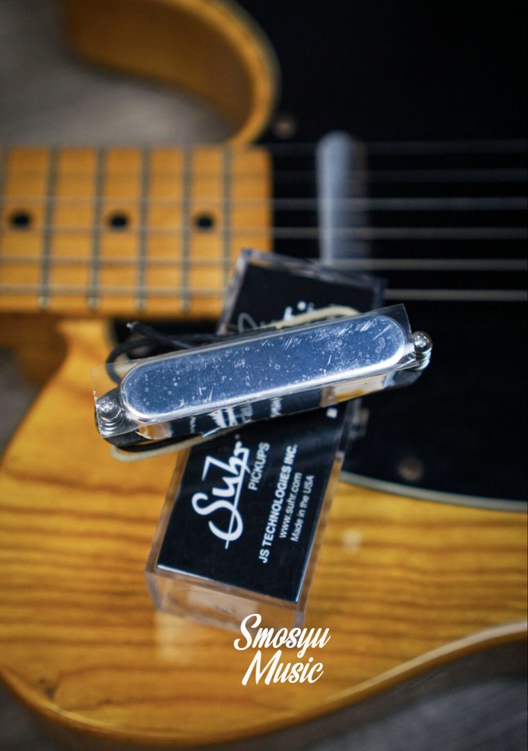 Pickup Suhr Mateus Asato Neck