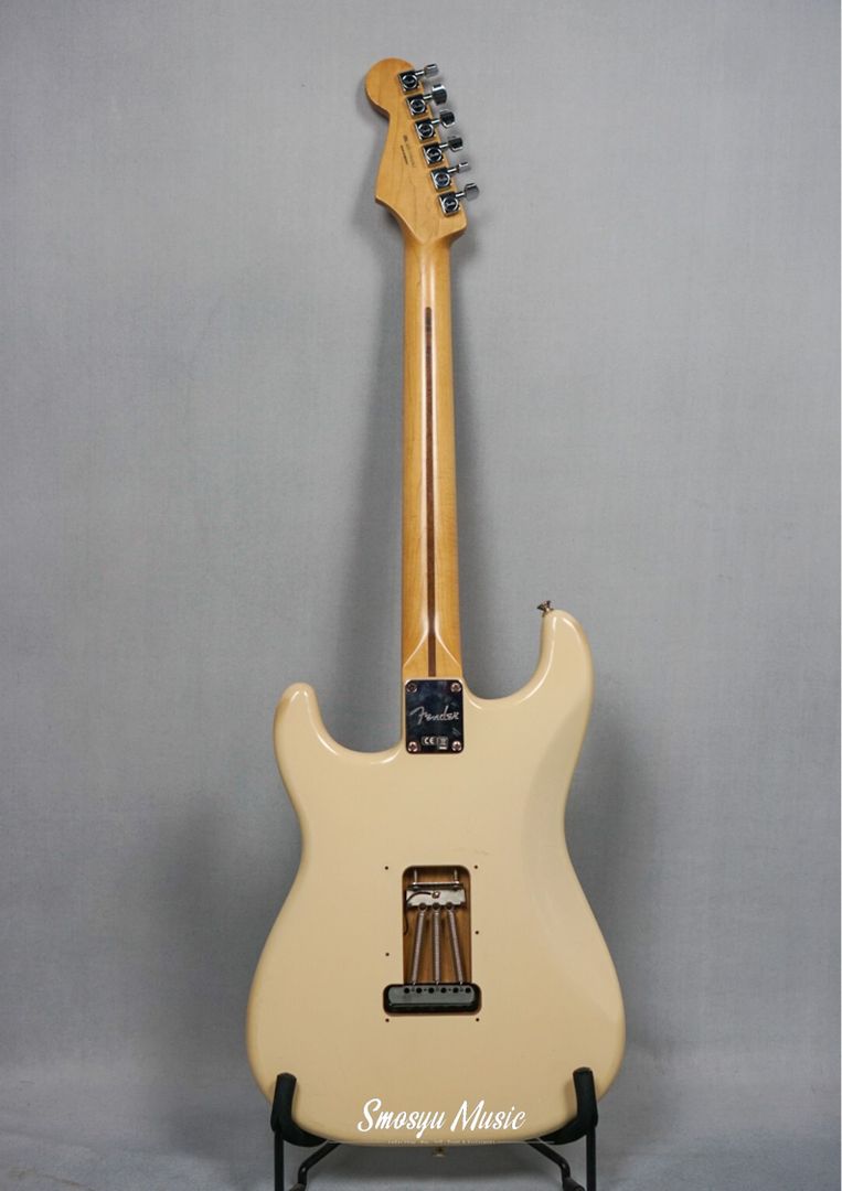Fender Stratocaster Standard HH