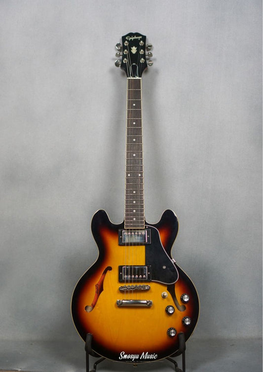 Epiphone ES 339 Vintage Sunburst