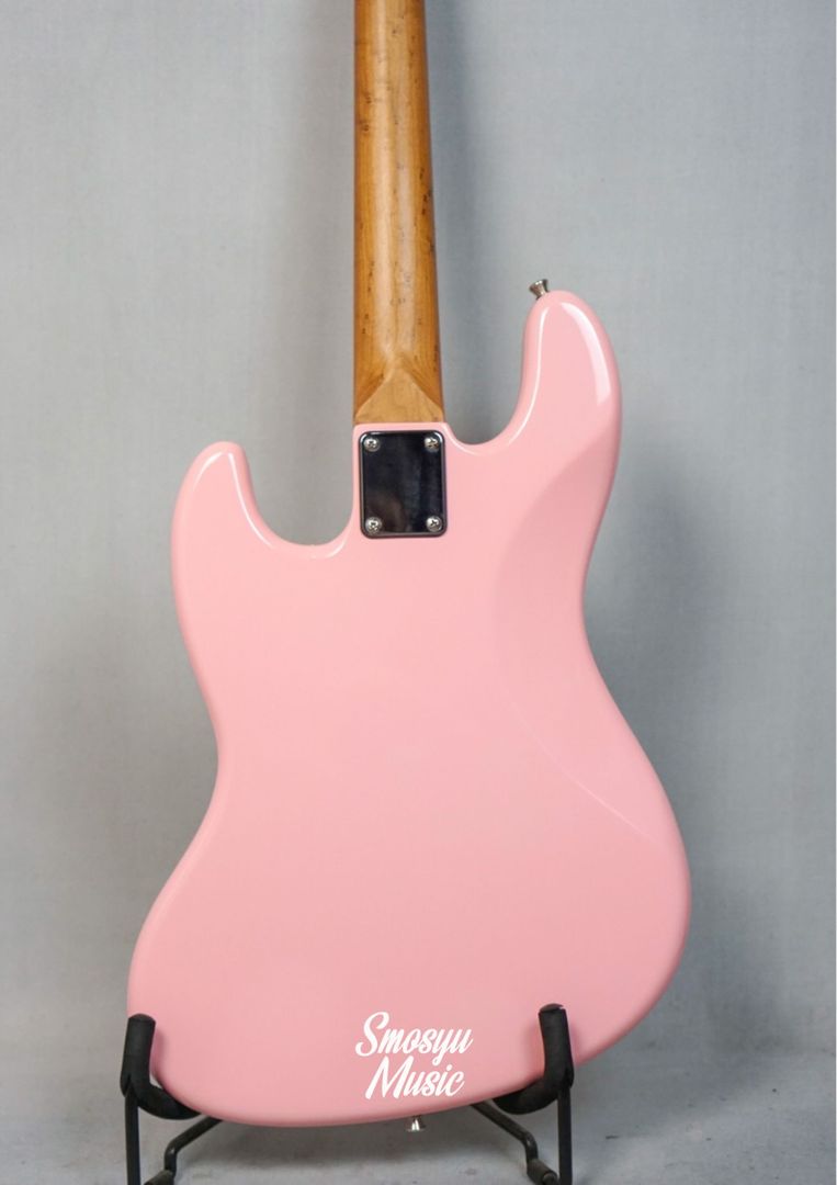 Bacchus Universe BJB-1RSM/M Shell Pink