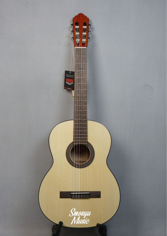 Cort Classic Guitar W/Q (-/-BAG) Ac 100 OP