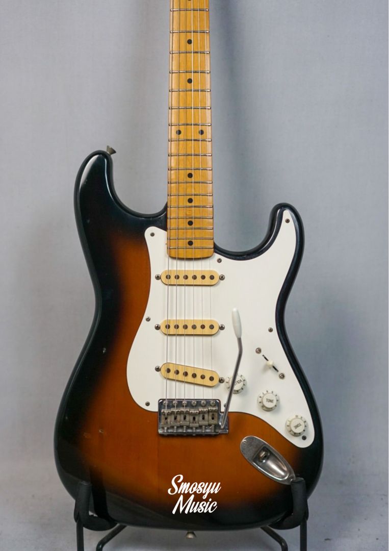 Fender Stratocaster ST57 Japan 1991