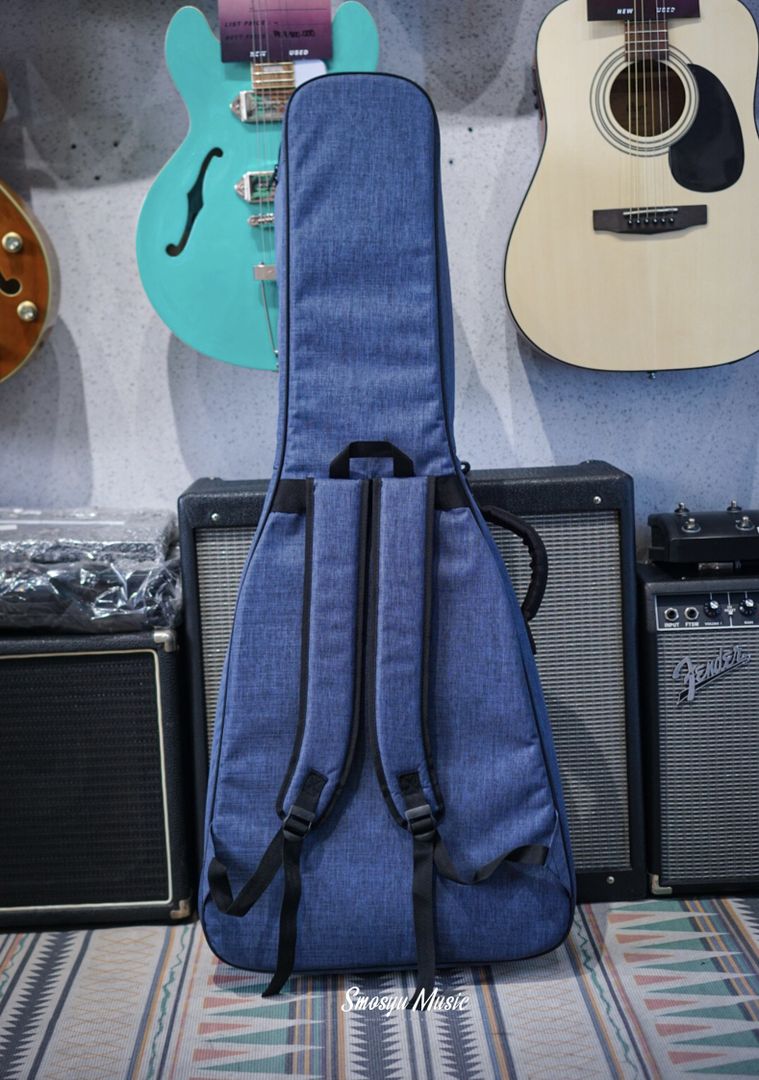 Gigbag NB Delta Acoustic Blue